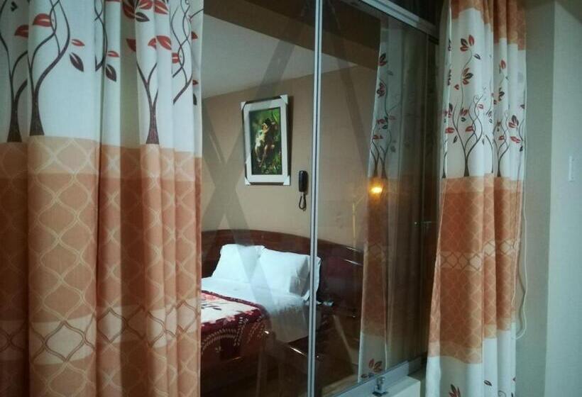 Estudio Superior, Real Chimbote