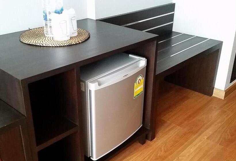 اتاق سوپریور, Zleepmotion Bangkok