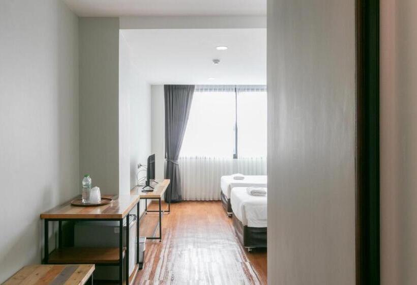 سوییت, Zleepmotion Bangkok