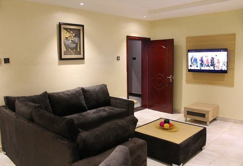 اتاق اجرایی, De Santiago Milan Hotel And Suites