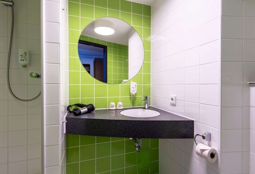 Номер Стандарт, B&b Hotel Neu Ulm