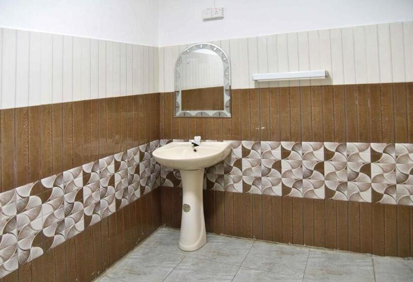 غرفة قياسية, Lodge In 611
