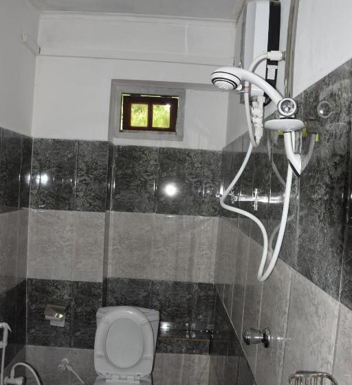 غرفة قياسية, Lodge In 611