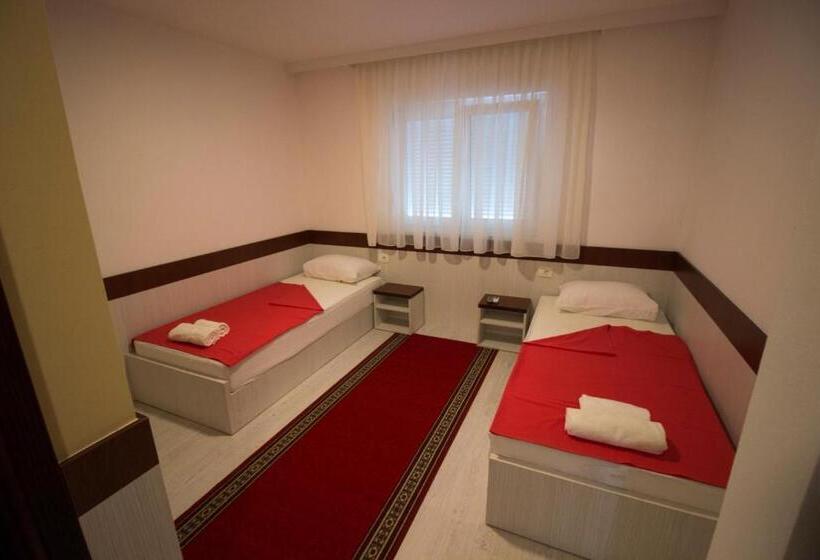 اتاق استاندارد, Villa Bojcic