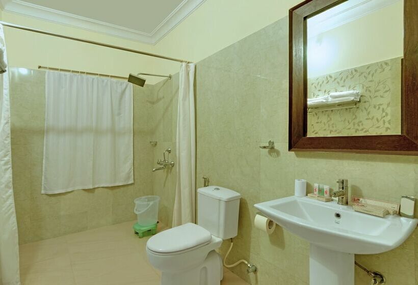 غرفة قياسية, Kavish The Haveli Resort