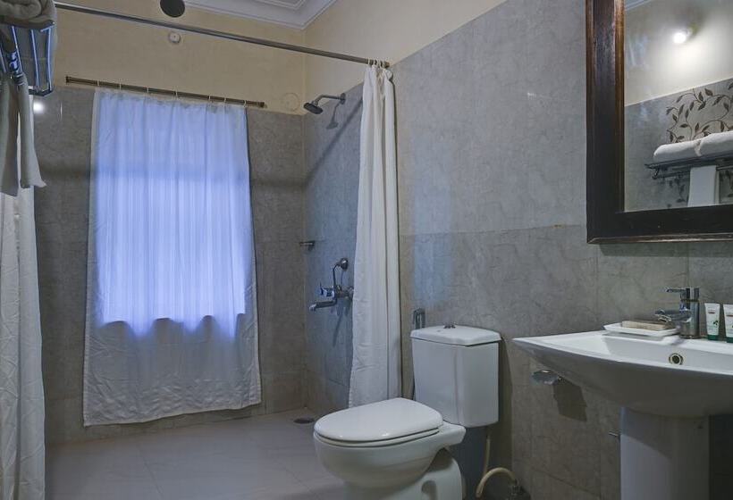标准间, Kavish The Haveli Resort