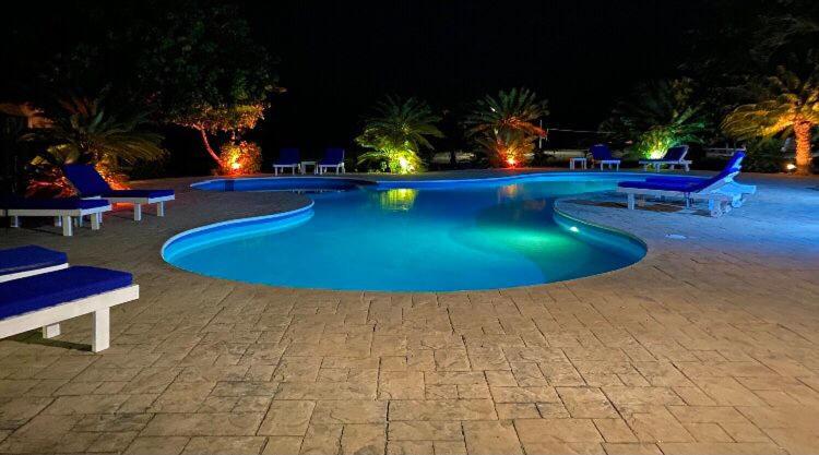 Президентский Люкс, Brahma Blue Resort