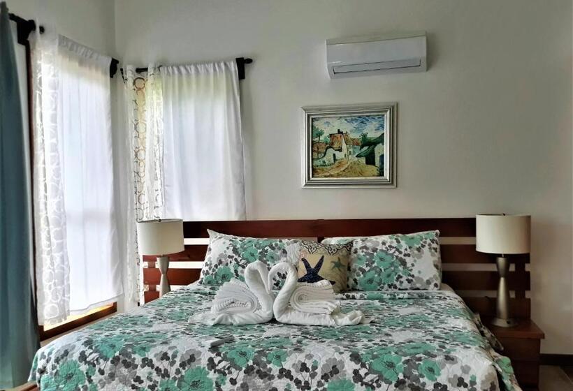 Family Suite, Brahma Blue Resort