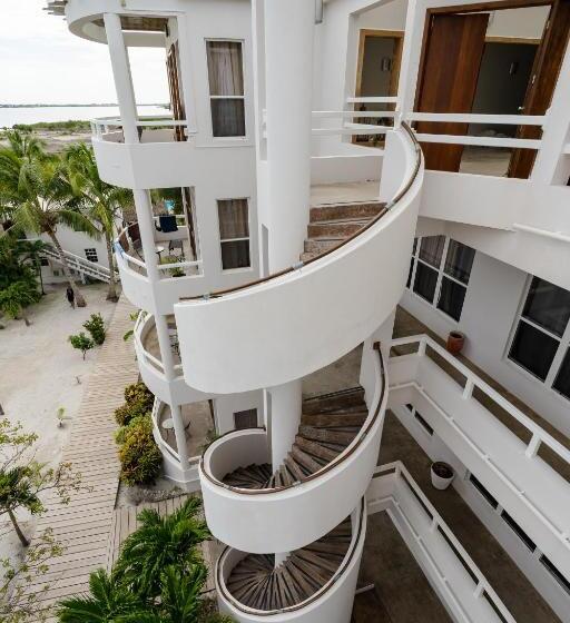 Suite with lake view, Brahma Blue Resort