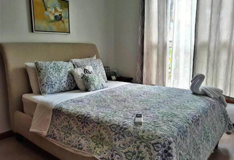 Family Suite, Brahma Blue Resort