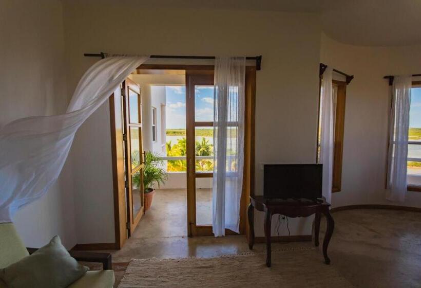 Family Suite, Brahma Blue Resort