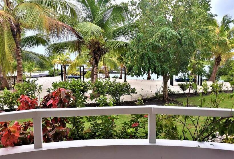 Люкс Вид на Сад, Brahma Blue Resort