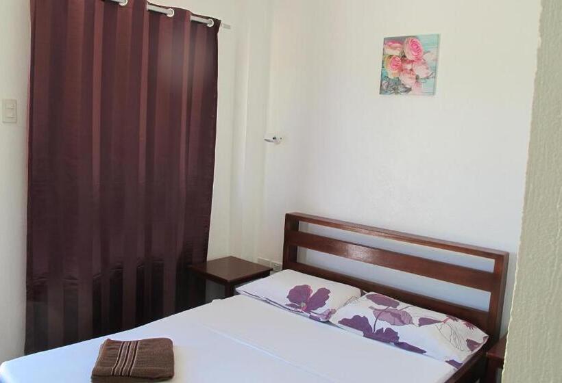 اتاق استاندارد, Celtis Resort