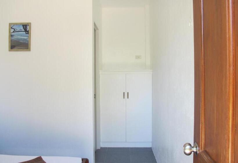 اتاق استاندارد, Celtis Resort