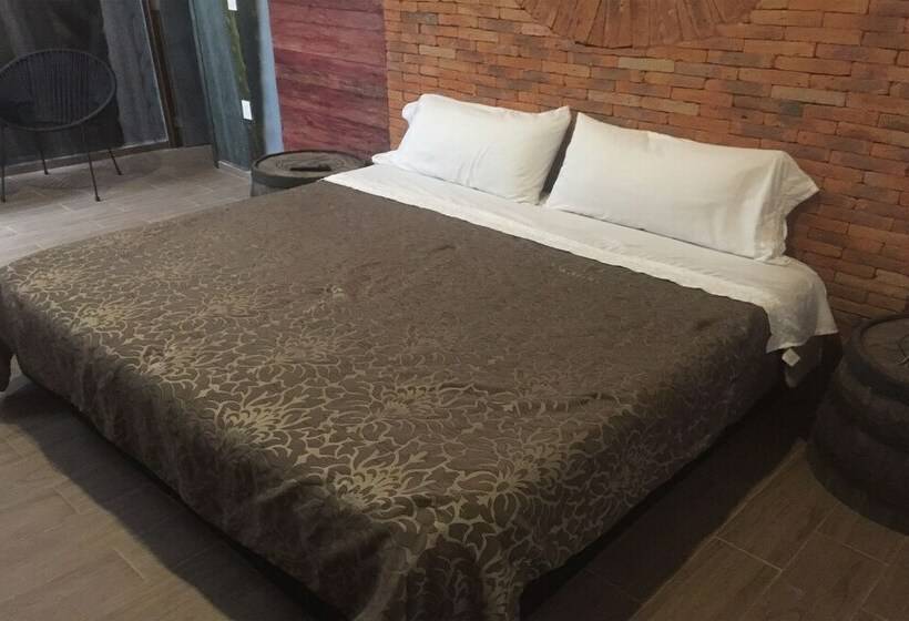 غرفة سوبيريور, Coaranda Hotel Boutique