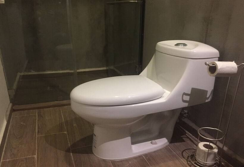 غرفة سوبيريور, Coaranda Hotel Boutique