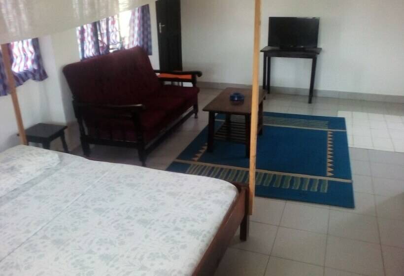 اتاق استاندارد یک نفره, Ashari