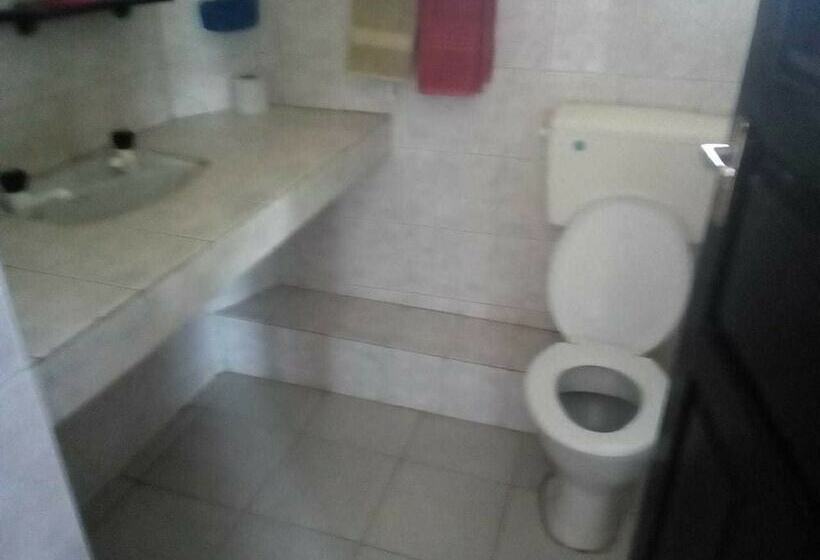 اتاق استاندارد, Ashari