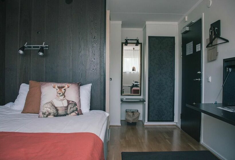 标准单人间, Sigtunahöjden Hotell & Konferens