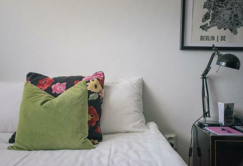 스탠다드 싱글 룸, Sigtunahöjden Hotell & Konferens