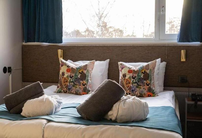 标准间, Sigtunahöjden Hotell & Konferens