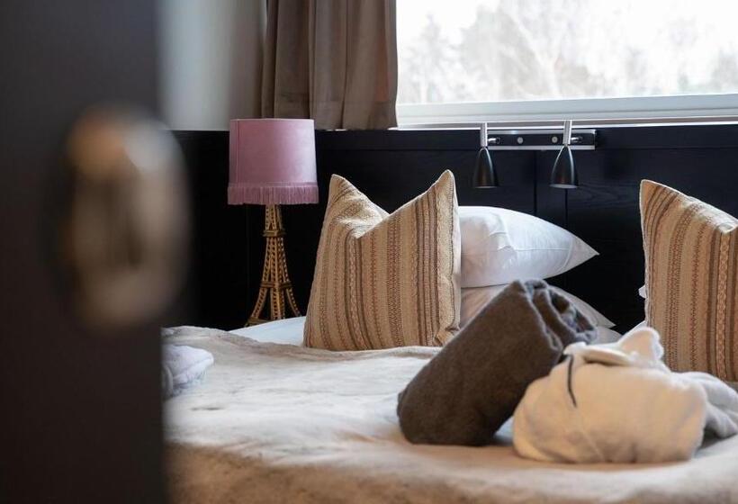 스탠다드 룸, Sigtunahöjden Hotell & Konferens