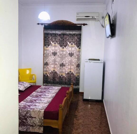 ویلای 1 خوابه با چشم‌انداز دریا, Plage D Or