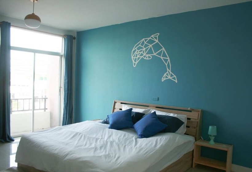 Номер Superior, Turtle Rooms