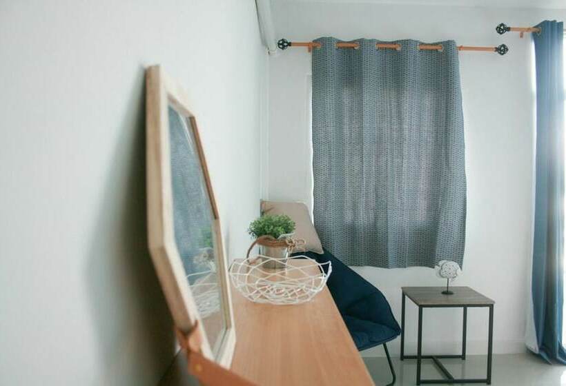Номер Superior, Turtle Rooms
