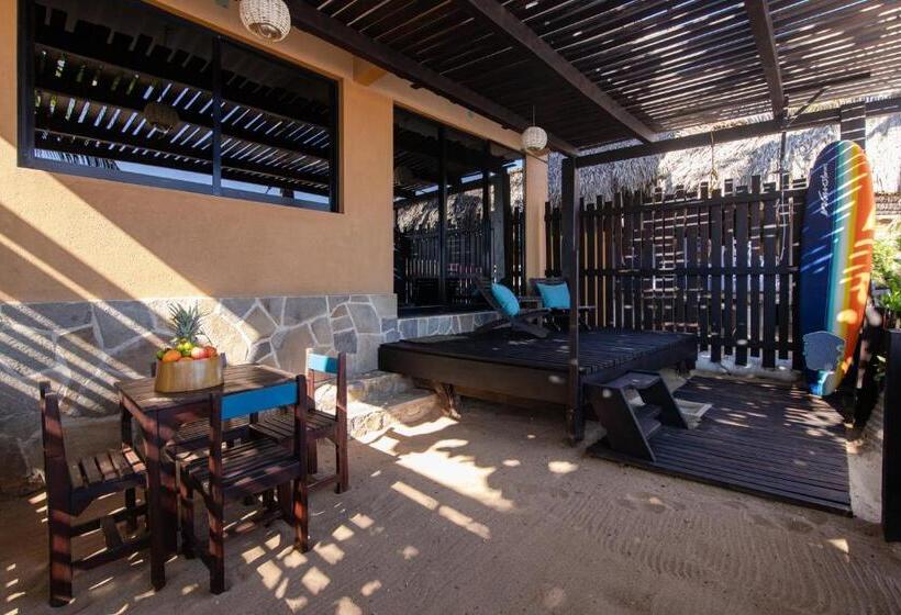 海の見える１ベッドルームアパートメント, Casa Bagus