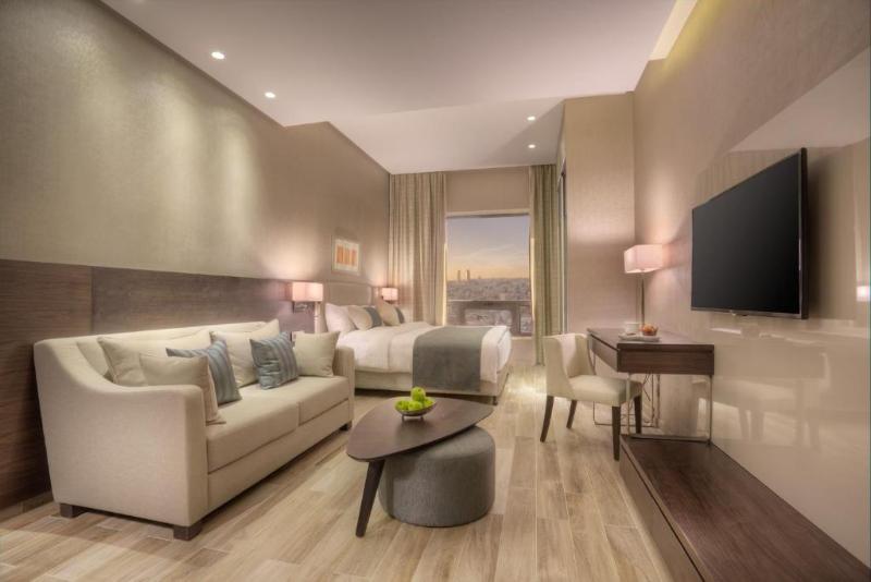 سوییت سوپریور, The House Boutique Suites