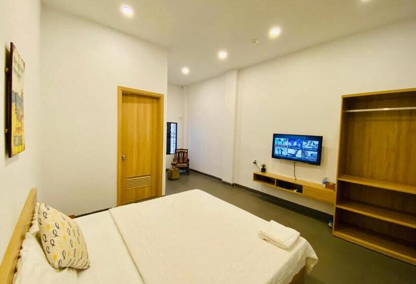 اتاق استاندارد, Vitamin Sea Homestay Nha Trang