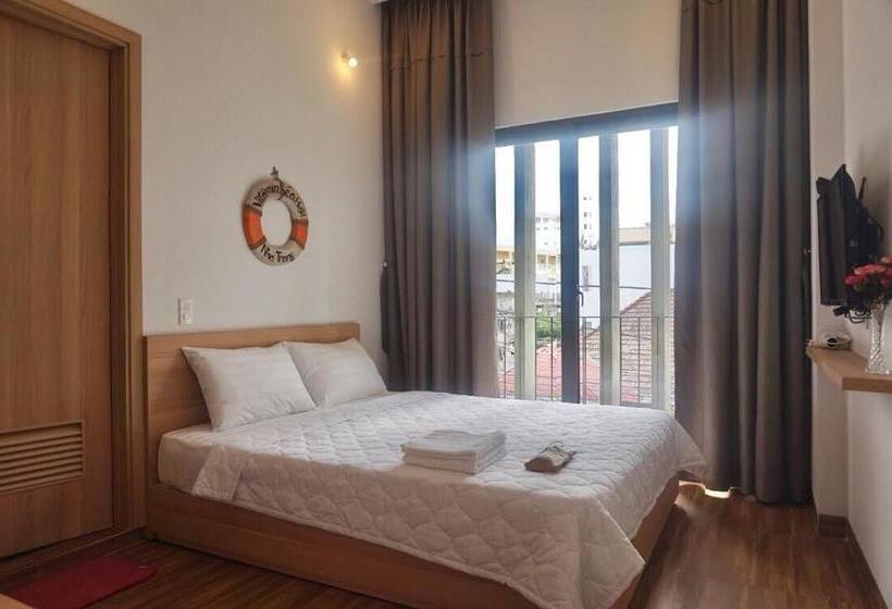 اتاق استاندارد, Vitamin Sea Homestay Nha Trang