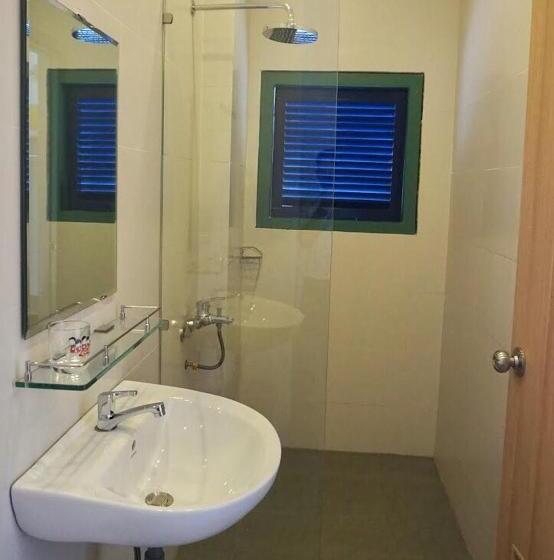 اتاق استاندارد, Vitamin Sea Homestay Nha Trang