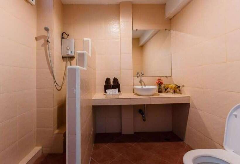 Номер Deluxe, Big Joey Country Resort