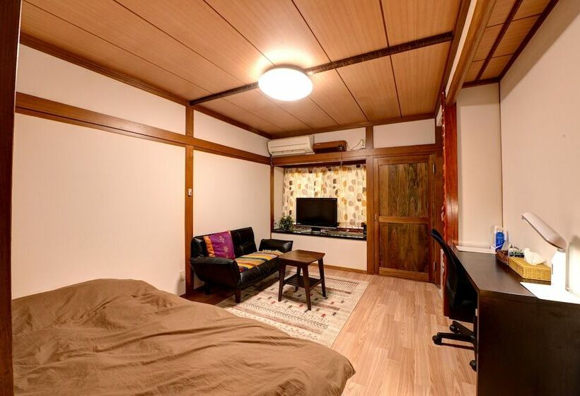 Номер Стандарт, Azuma Ryokan