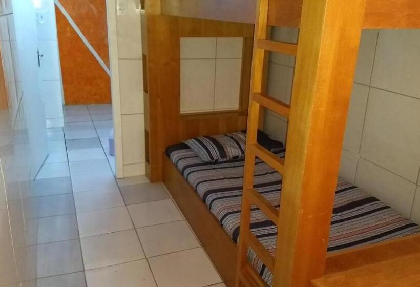 Номер Стандарт, Hostel Fariafaz