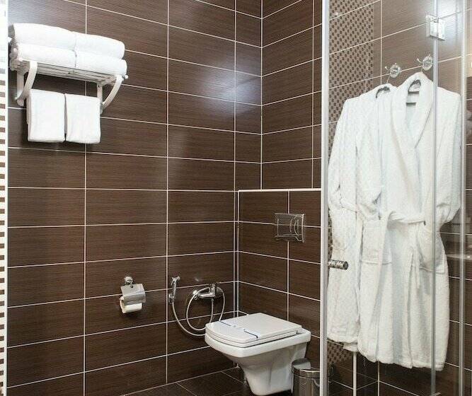 Номер Superior, Green Park Hotel & Spa