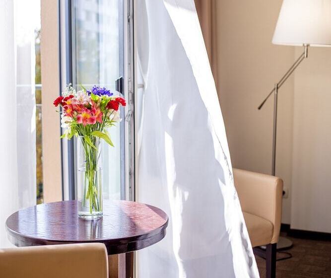 Люкс, Green Park Hotel & Spa