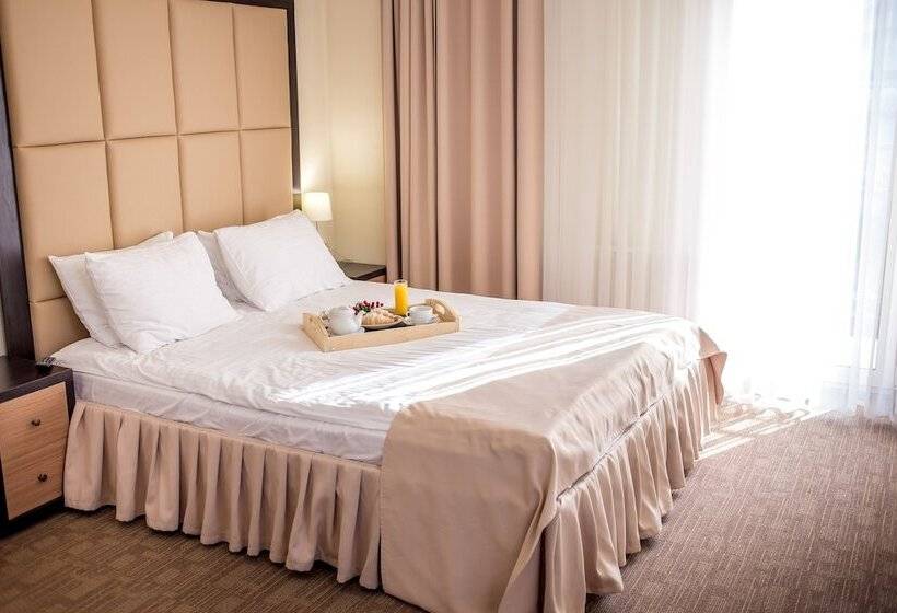 Люкс, Green Park Hotel & Spa