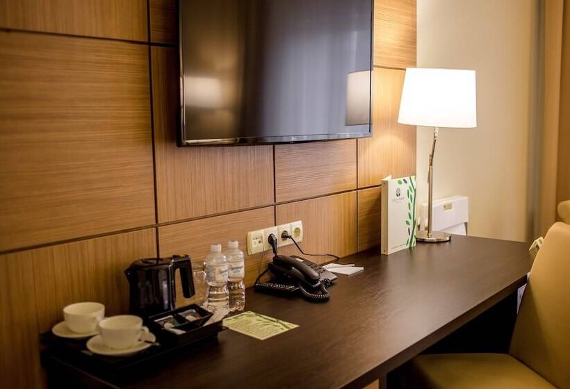 Номер Superior, Green Park Hotel & Spa