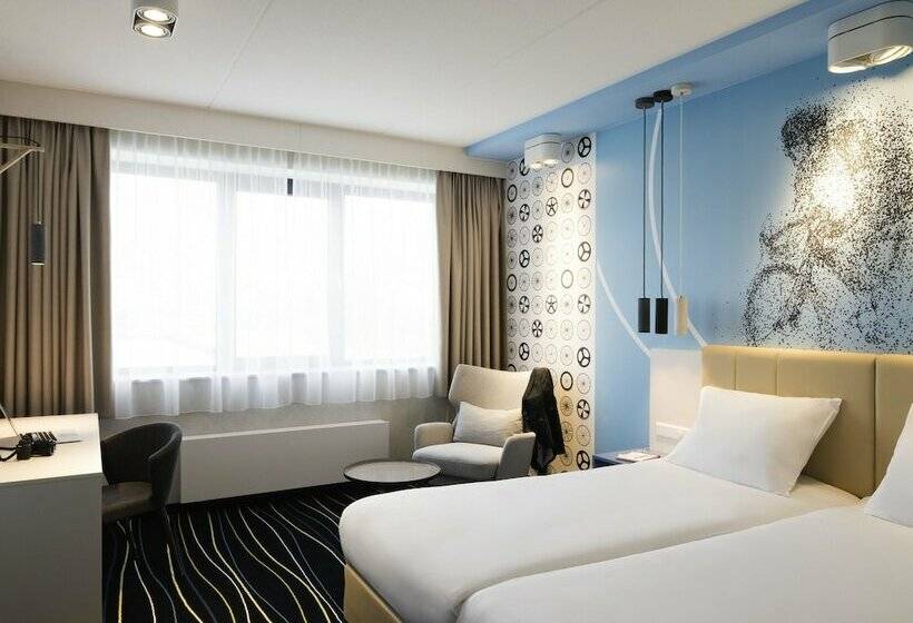 스탠다드 룸, Ibis Styles Haarlem City