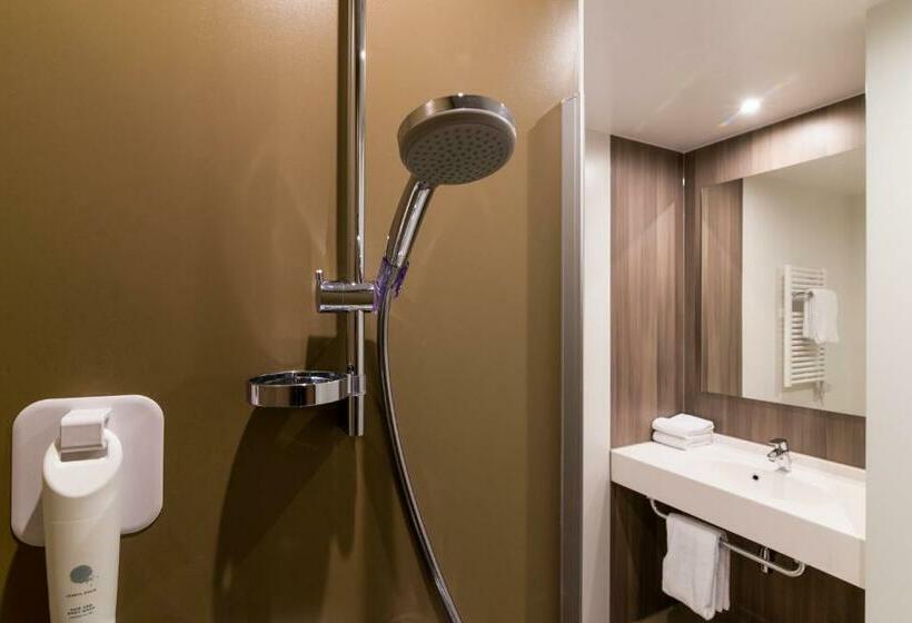 패밀리 룸, Ibis Styles Haarlem City