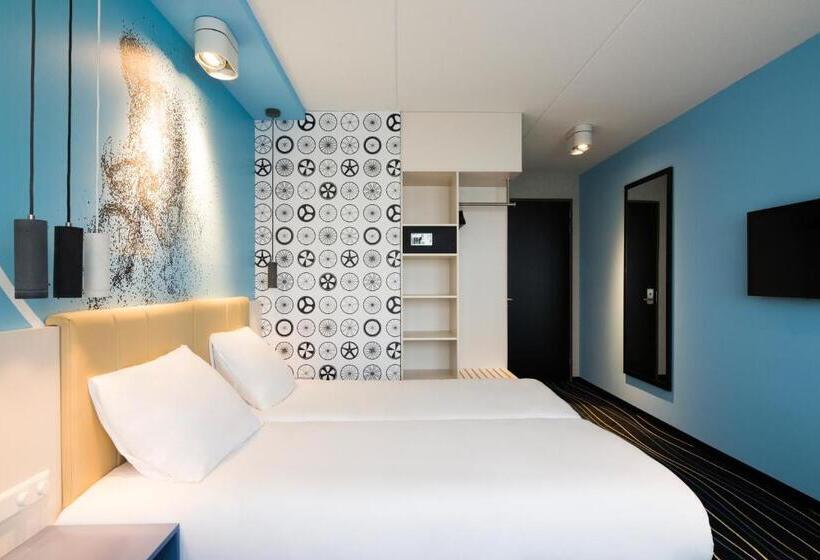 스탠다드 룸, Ibis Styles Haarlem City