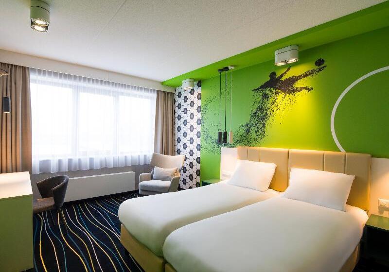스탠다드 룸, Ibis Styles Haarlem City