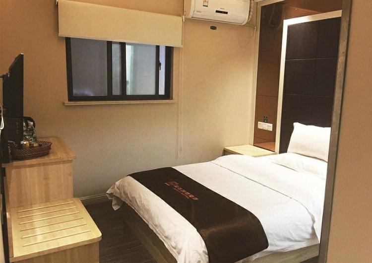 Номер Superior, Junyi Hotel Jiangsu Xuzhou Middle Xiyuan Road