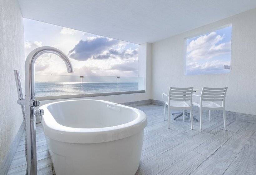 Habitació Superior, Izla Beach Front