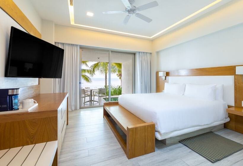 Habitació Superior Vista Mar, Izla Beach Front