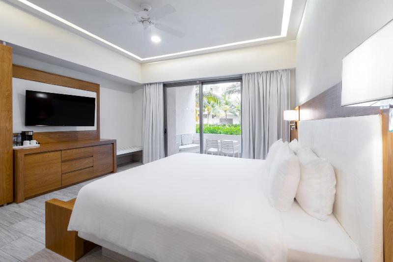 Habitació Deluxe, Izla Beach Front