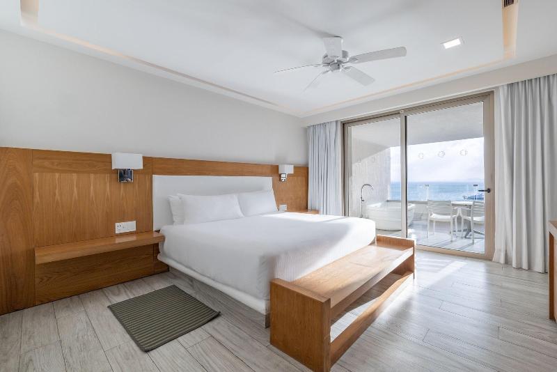 Habitació Superior Vista Mar, Izla Beach Front